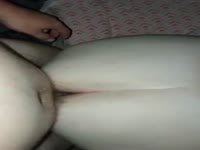 Mom feels sorry for fat incel son, gives him sex